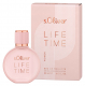 S.Oliver Life Time Wom Edt 30ml
