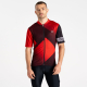 Mens AEP PEDAL II S/S JERSEY Kurzarmtrikot