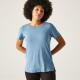 Womens Ballyton T-Shirt für Damen