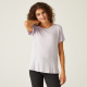 Womens Ballyton T-Shirt für Damen