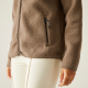 Womens Excursion Fleece Fleecejacke für Damen