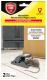 PROTECT HOME® Mausefallen Easy Catch, 2 Stück