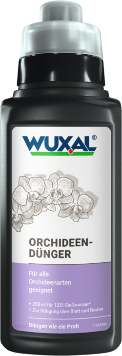 Wuxal Orchideendünger 250ml