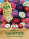 BIO Sommerasternsamen Inhalt: 1 Portion