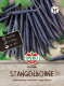 Stangenbohnensamen Blauhilde Inhalt: 1 Portion