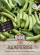 Zuckererbsensamen Nairobi Inhalt: 1 Portion