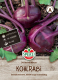 Kohlrabisamen Delikateß blauer Inhalt: 1 Portion