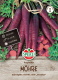 Möhrensamen Purple Sun, F1 Inhalt: 1 Portion