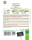Feldsalatsamen Volhart 3, MaxiPack 20g Inhalt: 1 Portion