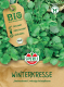 BIO Winterkressesamen Inhalt: 1 Portion