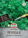 Petersiliensamen Gigante dItalia Inhalt: 1 Portion