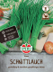 Schnittlauchsamen Staro Inhalt: 1 Portion