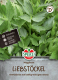 Liebstocksamen Maggikraut Inhalt: 1 Portion