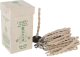 Chakra Incense, Nepal RäucherschnüreHeart/white SageInhalt: &nbsp;32 Stück