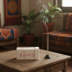 Chakra Incense, Nepal RäucherschnüreRoot/Nag ChampaInhalt: &nbsp;32 Stück