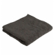 Handtuch 50 x 100 cm, anthracite