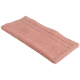 Seiflappen 30 x 30 cm, rose