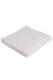 Handtuch 50 x 100 cm, white