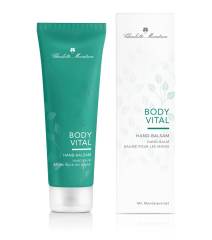 Charlotte MeentzenBody Vital Hand-Balsam 75 ML