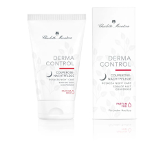 Charlotte MeentzenDerma Control Couperose-Nachtpflege 50 ML