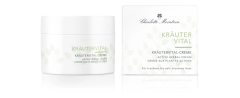 Charlotte MeentzenKräutervital Kräutervital-Creme 50 ML