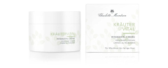 Charlotte MeentzenKräutervital Rosmarin-Creme 50 ML