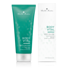 Charlotte MeentzenBody Vital Dusch-Balsam 200 ML