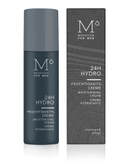 Charlotte MeentzenMEENTZEN FOR MEN Hydro Feuchtigkeitscreme 24H 50 ML