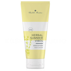 Charlotte MeentzenHerbal Summer Vibes Bodylotion 200 ML
