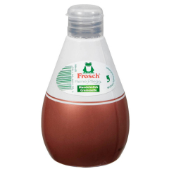 Erdal Frosch Fl.Seife OP Creme 300m 360 ML