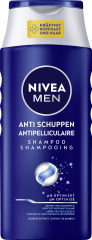 Nivea Men Shampoo 250ml Antischuppe 250 ML