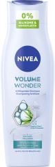 Nivea Shampoo 250ml Volumen Kraft&P 250 ML