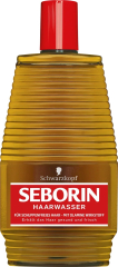 SEBORIN HAARWASSER. 400 ML 400 ML