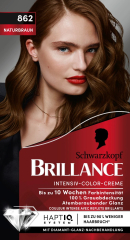 SK Brillance 862 naturbraun 0 ST