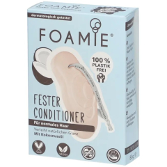 Foamie Fester Conditioner 80g für normales Haar 500 ML