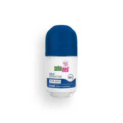 Sebamed Deo Sensitive for Men 48h 50 ML