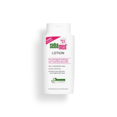 Sebamed Lotion 400 ML