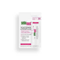 Sebamed Schützende Lippenpflege 5 G