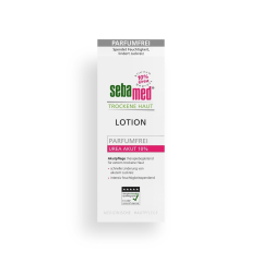 Sebamed Lotion parfumfrei Urea Akut 10 % 200 ML