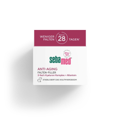 Sebamed ANTI-AGING Falten-Filler 50 ML