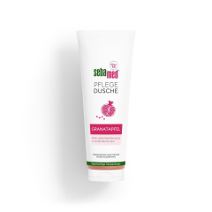 Sebamed Pflegedusche Granatapfel 250 ML