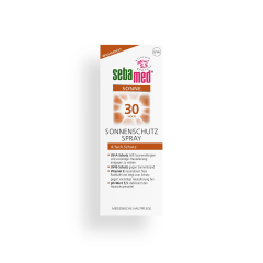 Sebamed Sonnenschutz Spray 30 150 ML