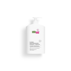 Sebamed Flüssig Wasch-Emulsion mit Spender 400 ML