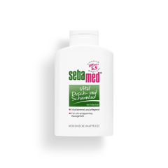 Sebamed Vital Dusch- und Schaumbad 400 ML