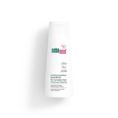 Sebamed Antischuppen Shampoo 200 ML