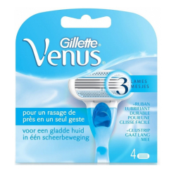 Gillette Women Venus 3er Lagen&nbsp;&nbsp;4&nbsp;er