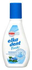 Elkadent Mundwasser Fresh&nbsp;&nbsp;125&nbsp;ml