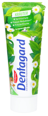 Dentagard Zahncreme&nbsp;&nbsp;75&nbsp;ml