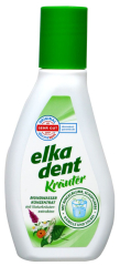 Elkadent Mundwasser Kräuter&nbsp;&nbsp;125&nbsp;ml
