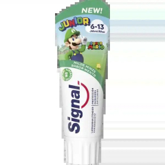 Signal Junior 75ml ab 6 Jahre&nbsp;&nbsp;75&nbsp;ml